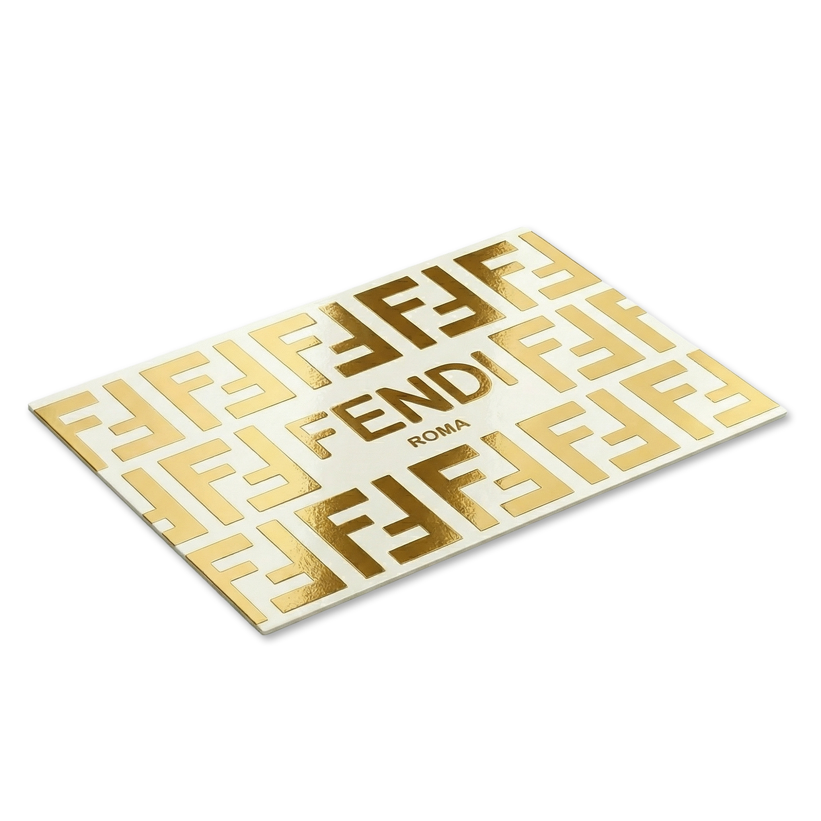 Glossy Laminated Business Cards Printing