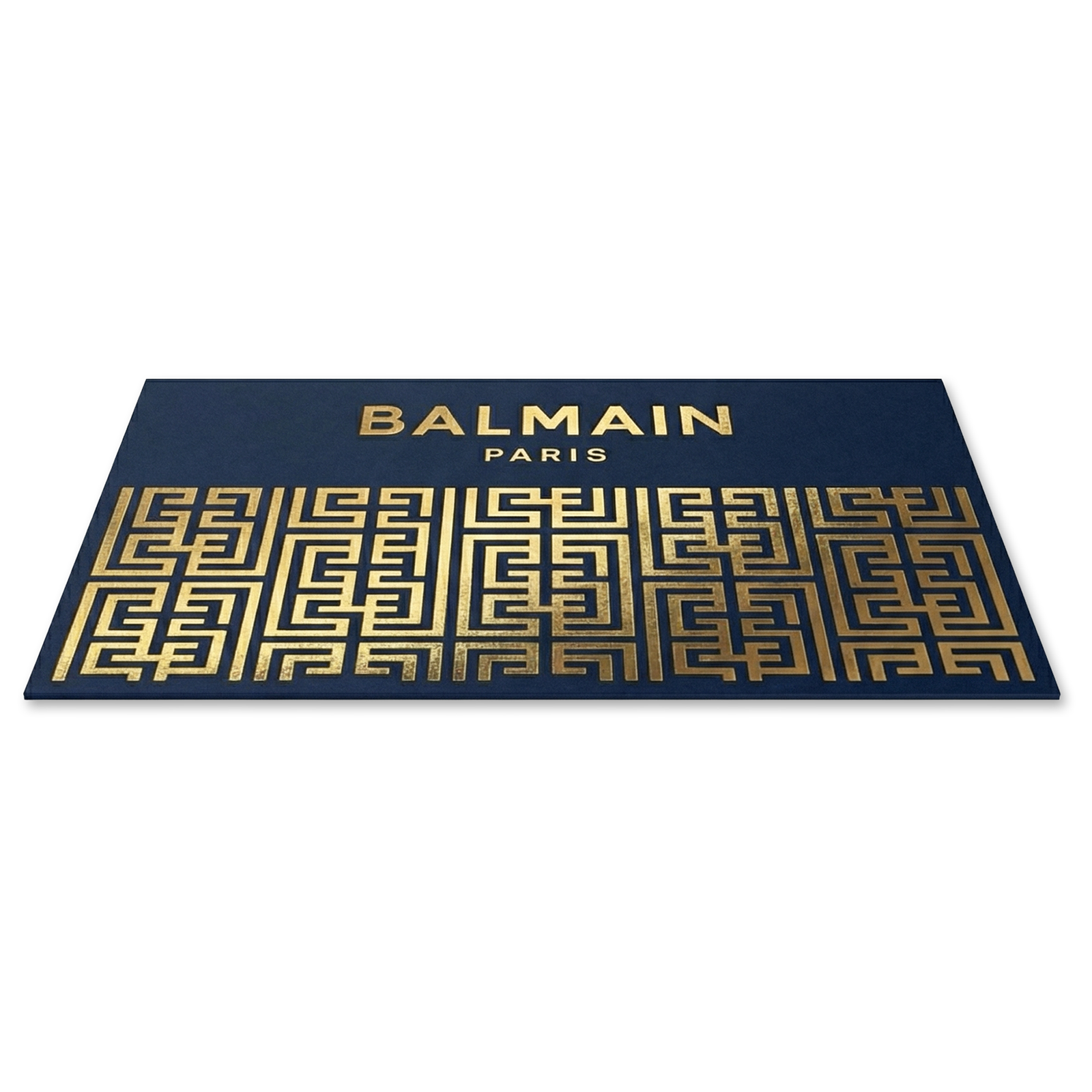 Gold Foil Business cards Printing - Image 2