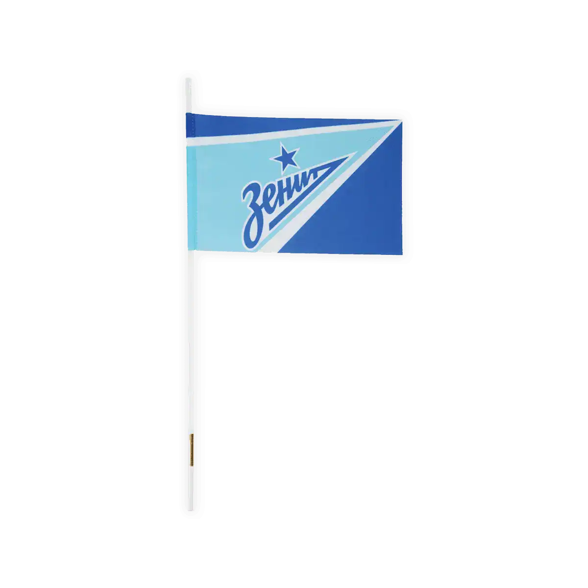 Hand Held Flags Printing