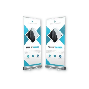 Pull Up Banners Printing