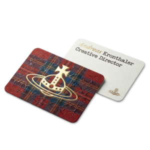 Rounded Corner Business Cards Printing