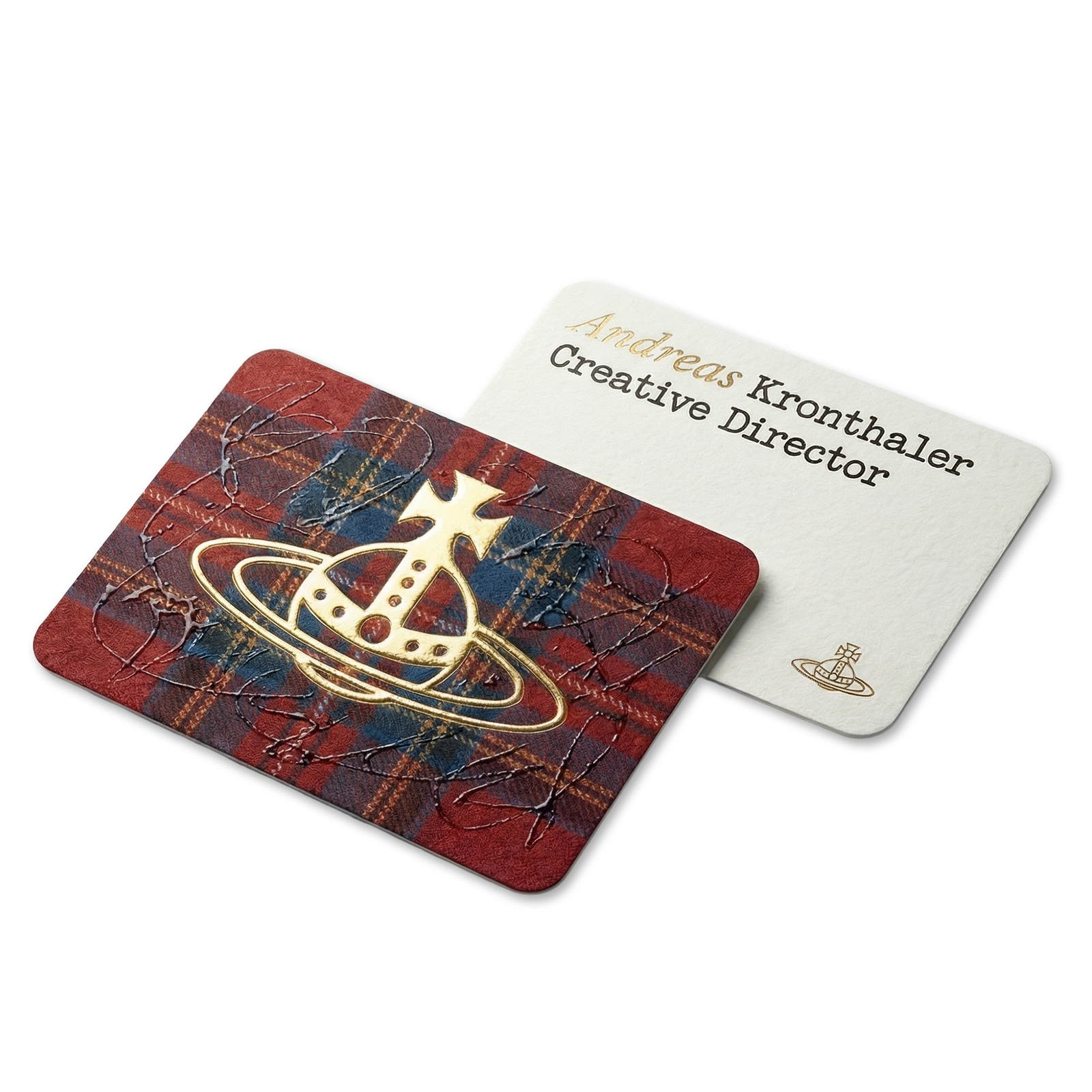 Rounded Corner Business Cards Printing