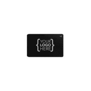 Metallic NFC Card