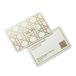 Ultra Thick Business Cards Printing