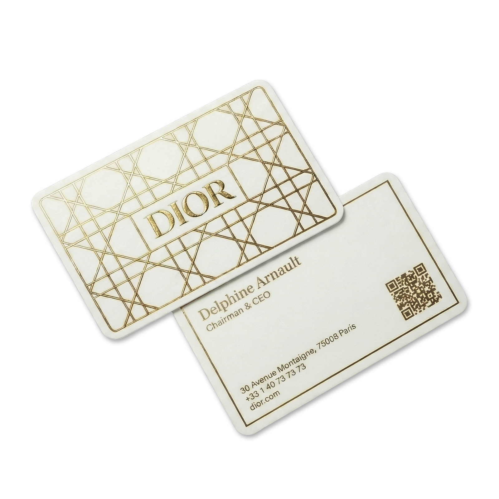 Ultra Thick Business Cards Printing