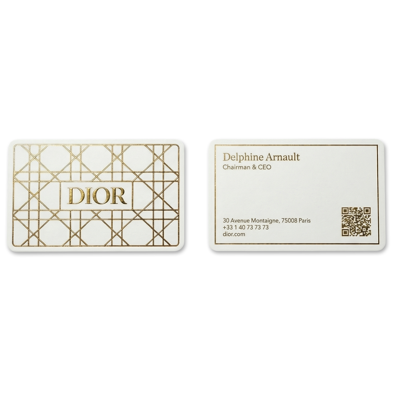 Ultra Thick Business Cards Printing - Image 4