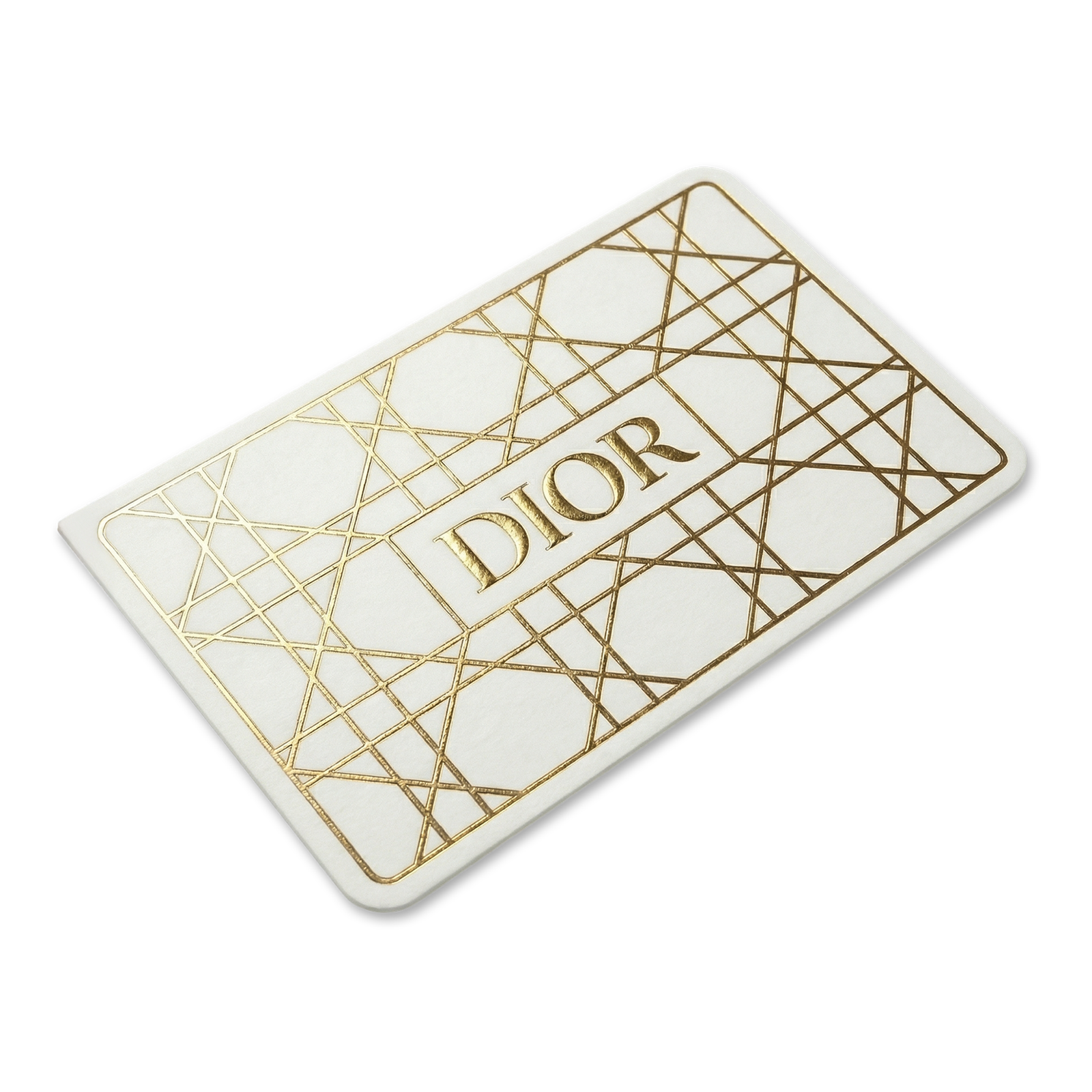 Ultra Thick Business Cards Printing - Image 2