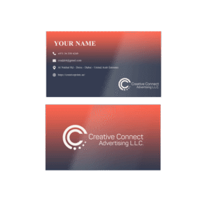 Extra GGlossy Business CArds PRinting