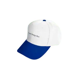 Brush Cotton Caps PRinting