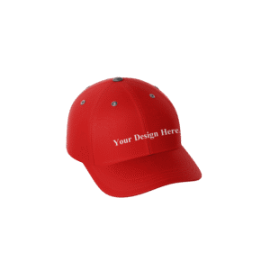 Velcro Cap Printing