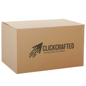 High-strength printed corrugated cartons featuring logo design UAE, ideal for ecommerce and retail packaging.