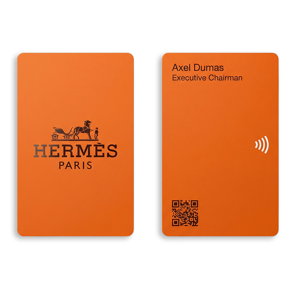 NFC Business Cards Printing - Image 4