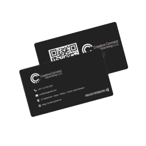 NFC Business cards Printing