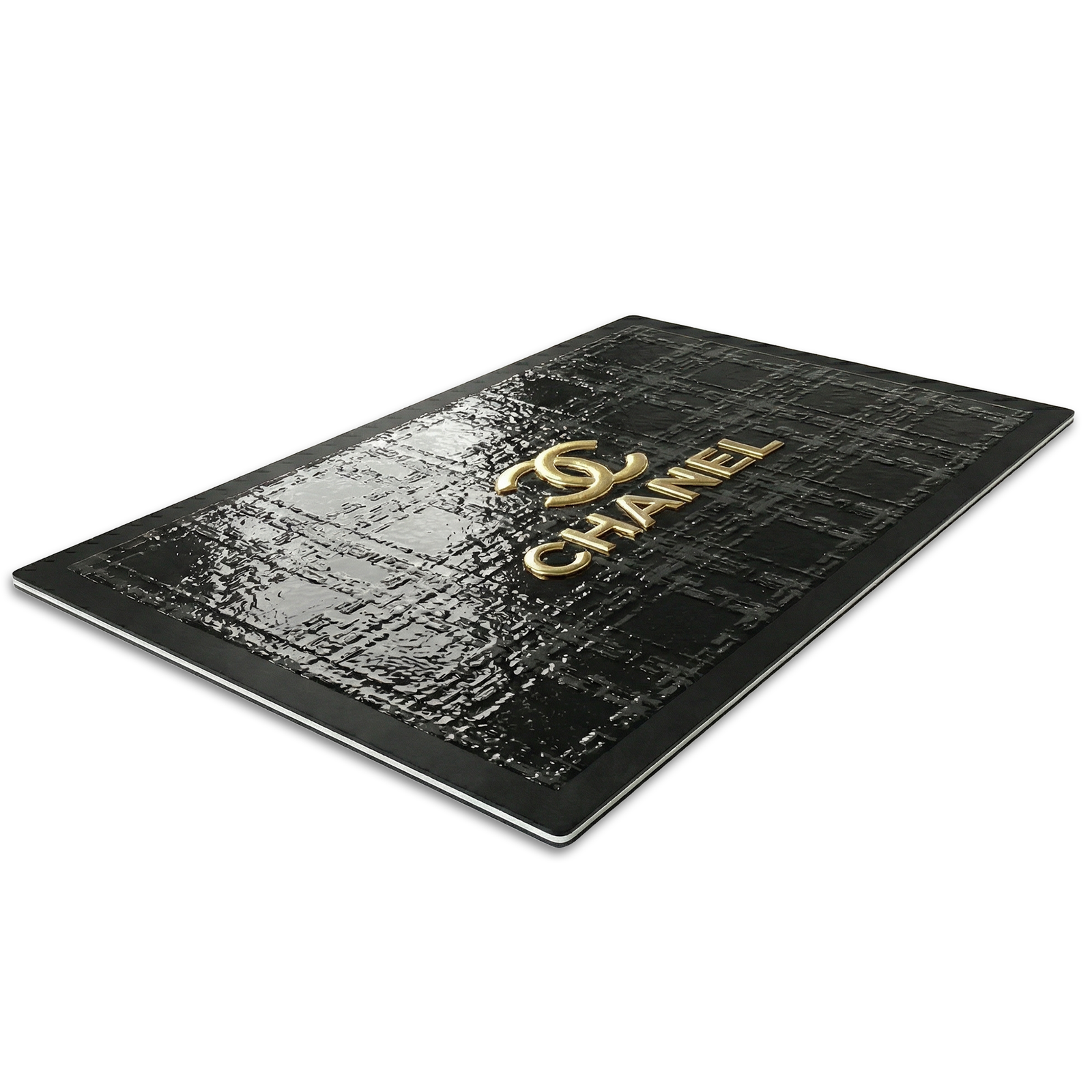 Raised UV Business Cards Printing - Image 2
