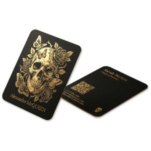 Square Business Cards Printing