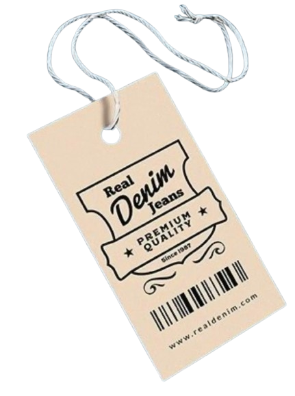 Fast turnaround tag and card printing ideal for last-minute branding, product launches, and corporate events.