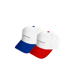 Brush Cotton Caps PRinting