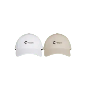 Kids Brush Caps Printing