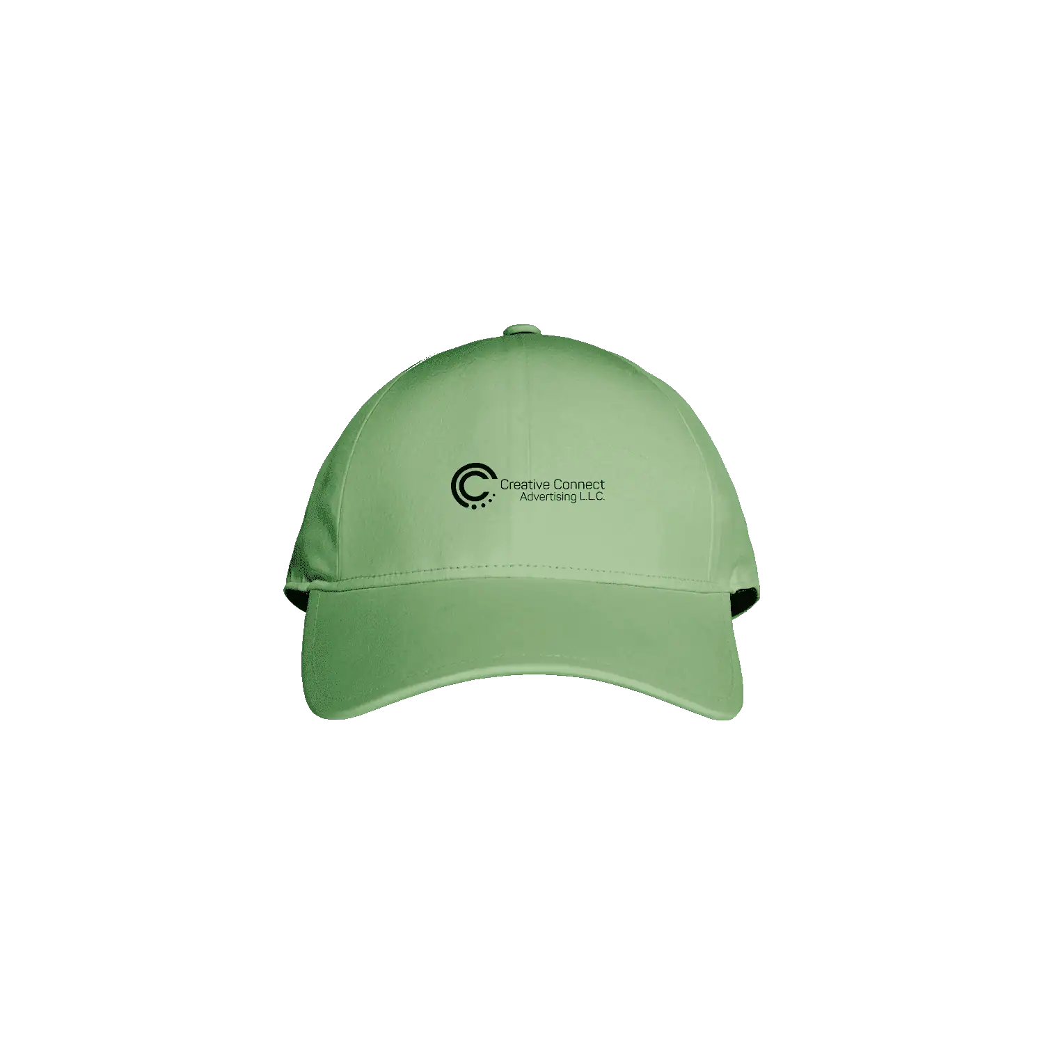 Kids Brush Caps Printing