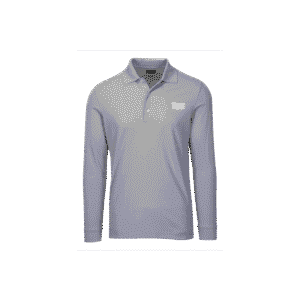 Full Sleeve-polo-0C Printing