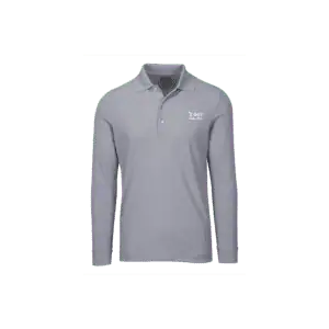 Full Sleeve-polo-0C Printing