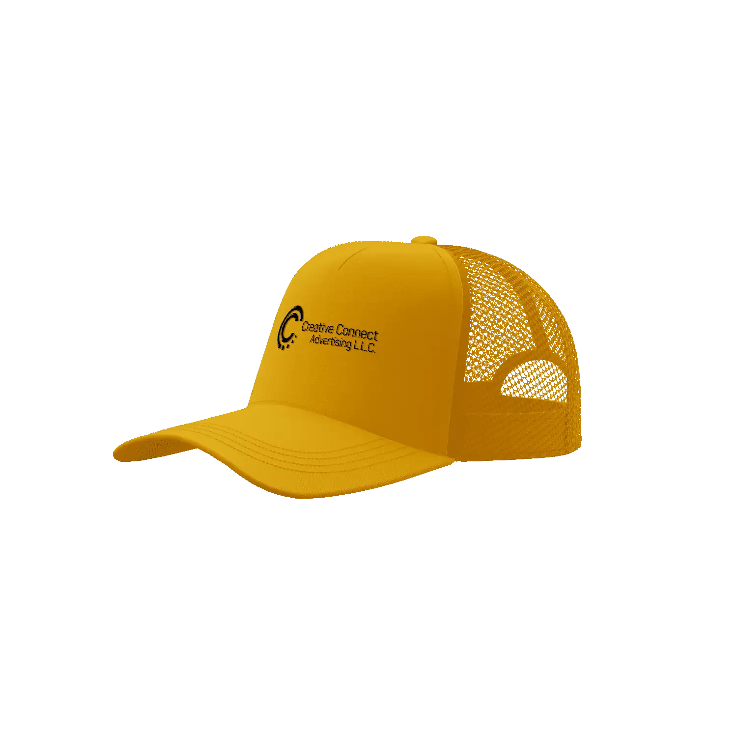net-Trucker-Caps-Printing