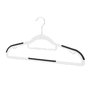 Plastic Hanger Printing - 2