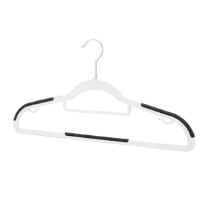 Plastic Hanger Printing - 2