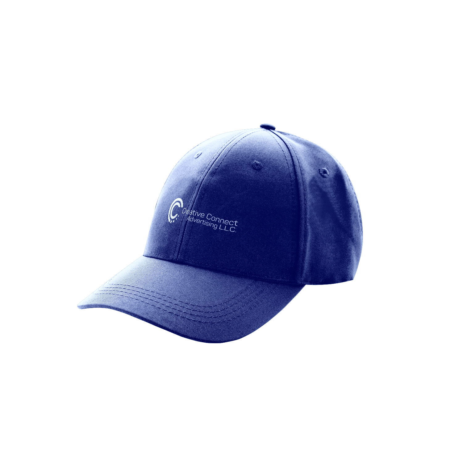 Polyster Cotton Caps PRinting