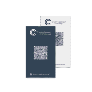 Coated business cards Printing