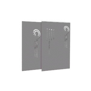 raised UV Bsuiness Cards Printing