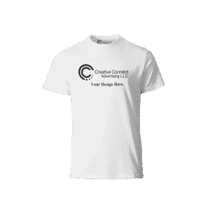 round-neck T-Shirts Printing