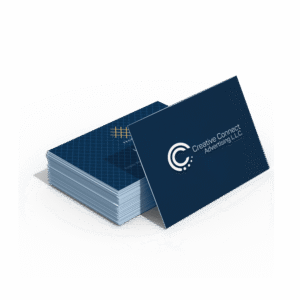 standard UV Business CArds PRinting