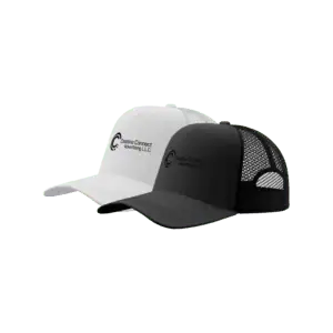 net-Trucker-Caps-Printing