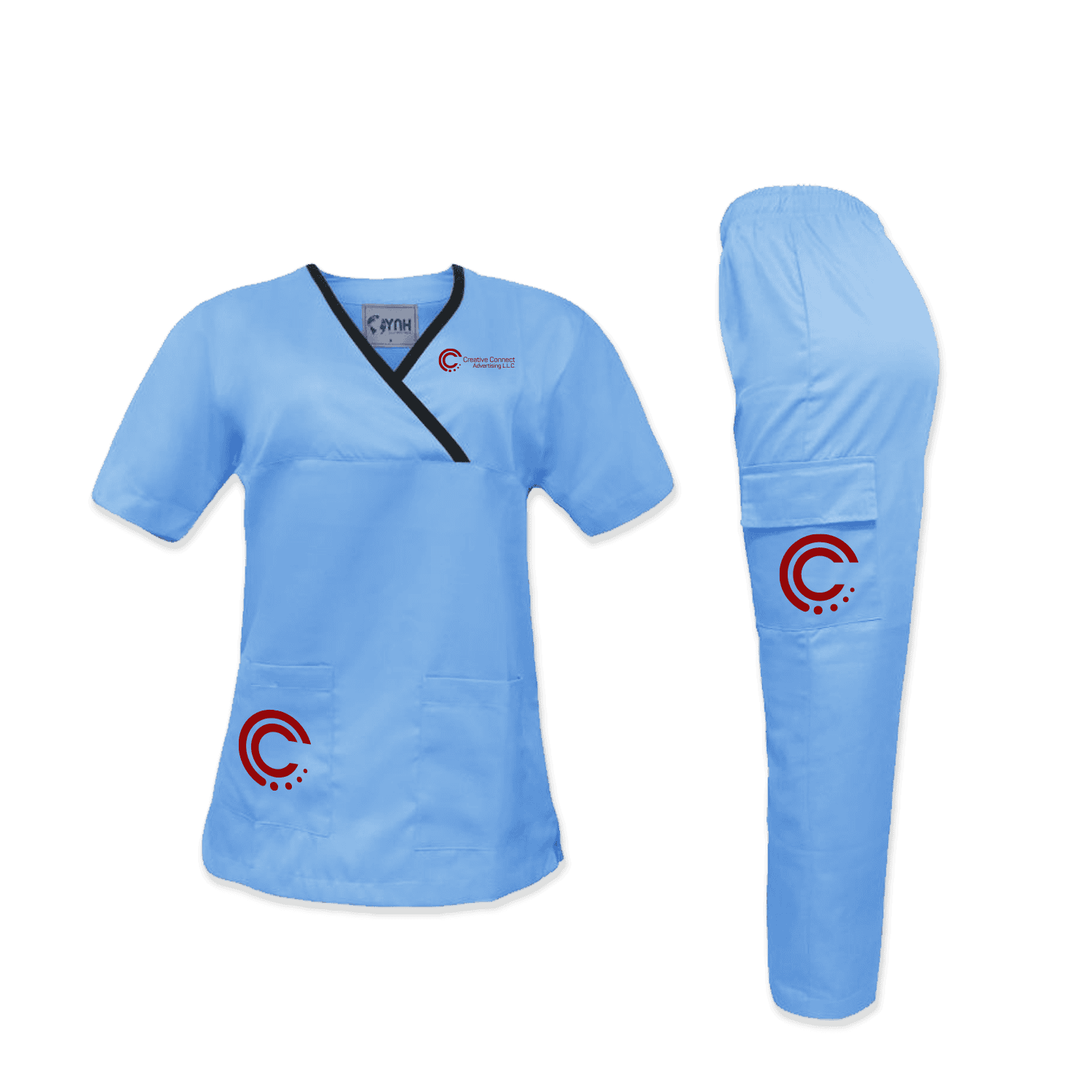 uniforms printing Top Noch Printing