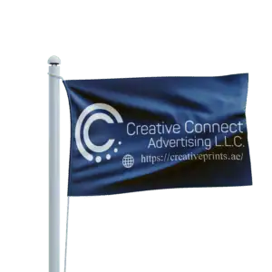 6m Pole Flags PRinting