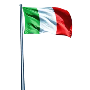 8m Pole Flags PRinting