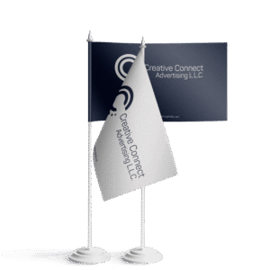 Desk Flags PRinting