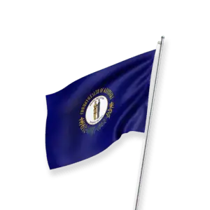 Hoisting Flags PRinting