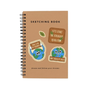 Custom printed paper stickers for events, branding, and express printing services Dubai.