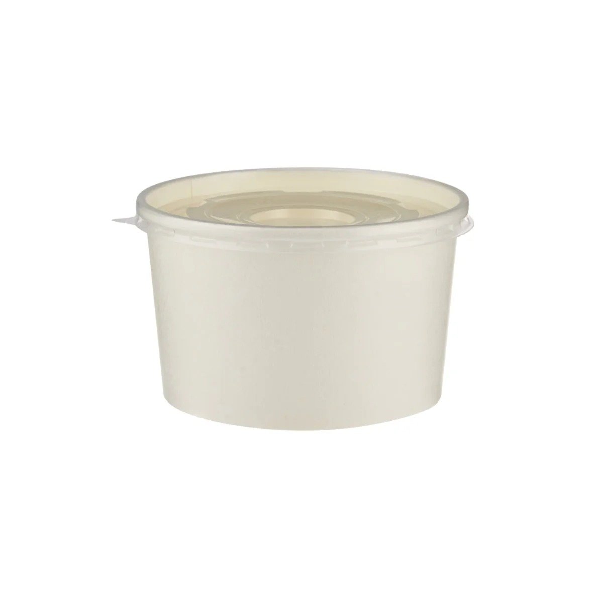 Paper Soup Bowl Printing - Image 2