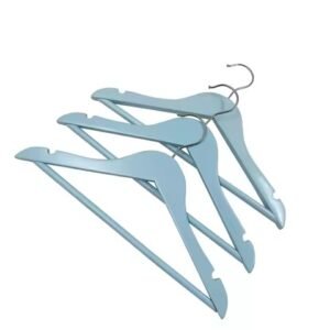 360 rotatable coat hanger with custom printing Dubai