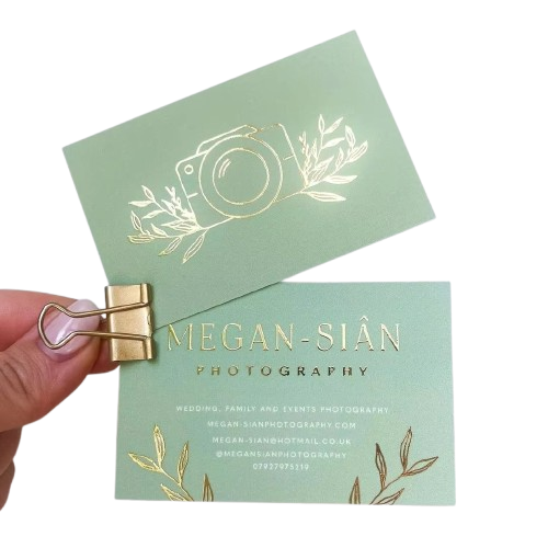 High-quality custom postcard printing for business promotions, events, and invitations in Dubai & UAE.