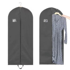 Custom non woven abaya cover printing Dubai