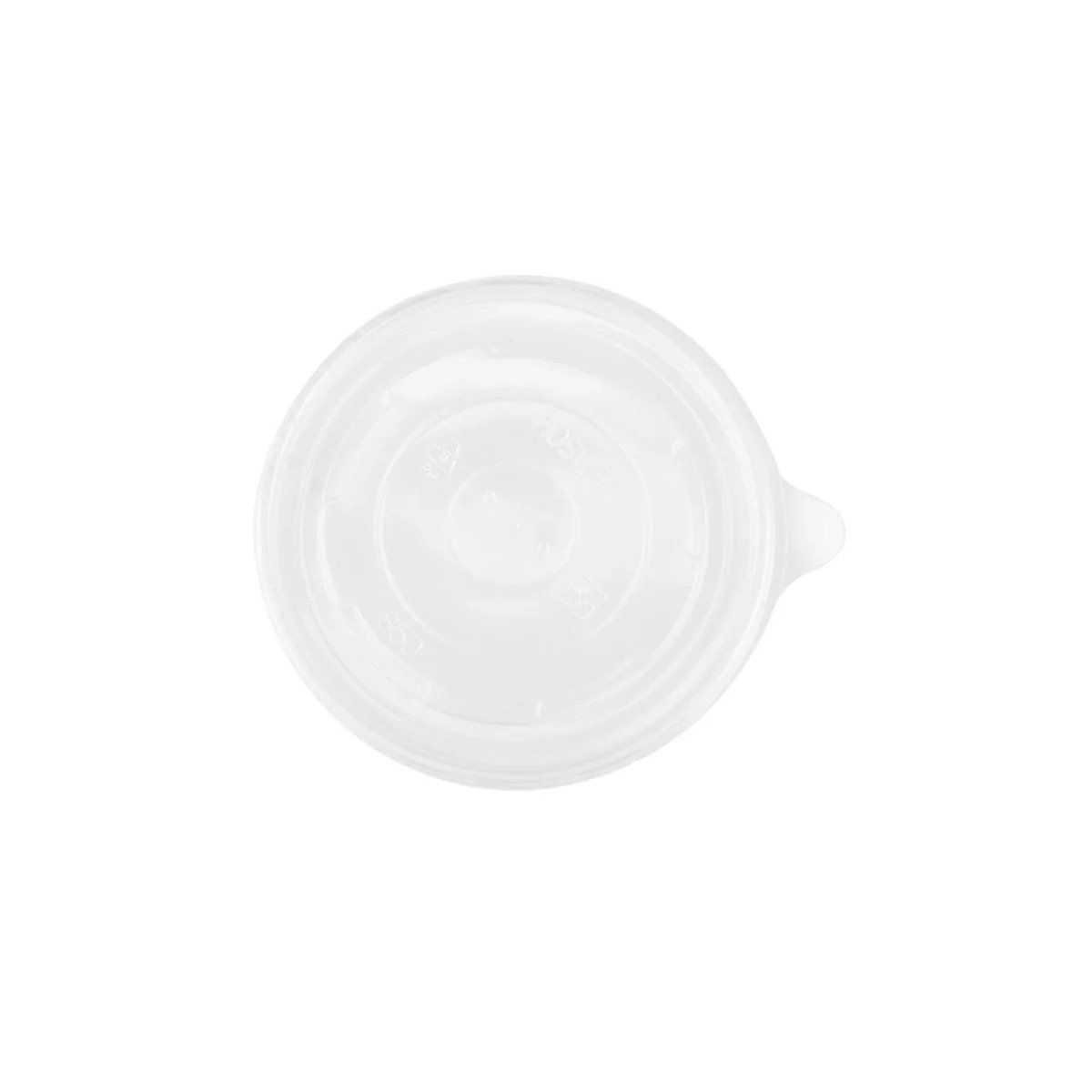 Paper Soup Bowl Printing - Image 21