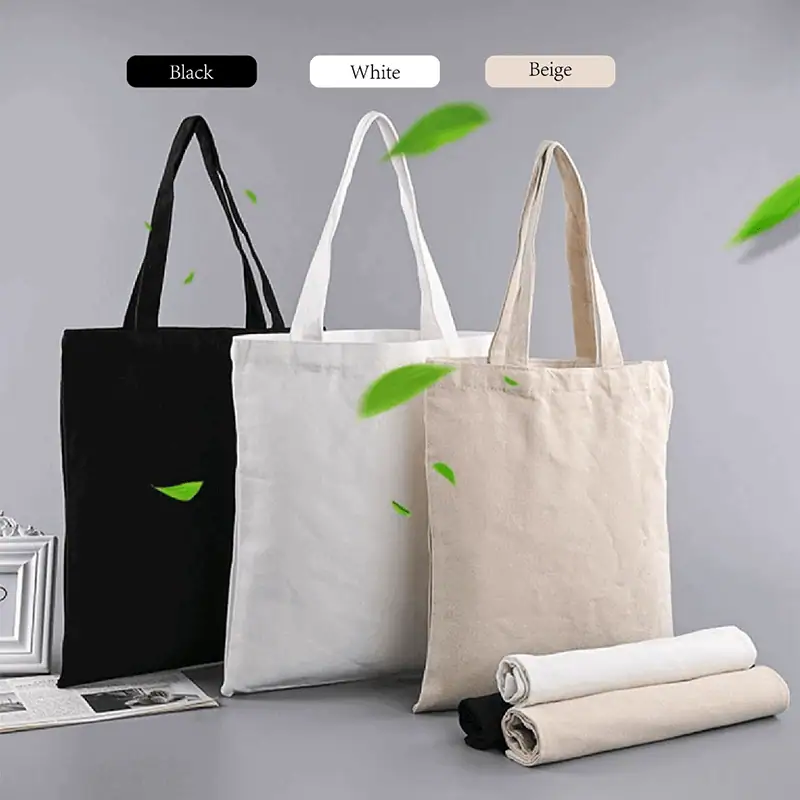 Tote Bags Printing Canvas Tote Bags Printing