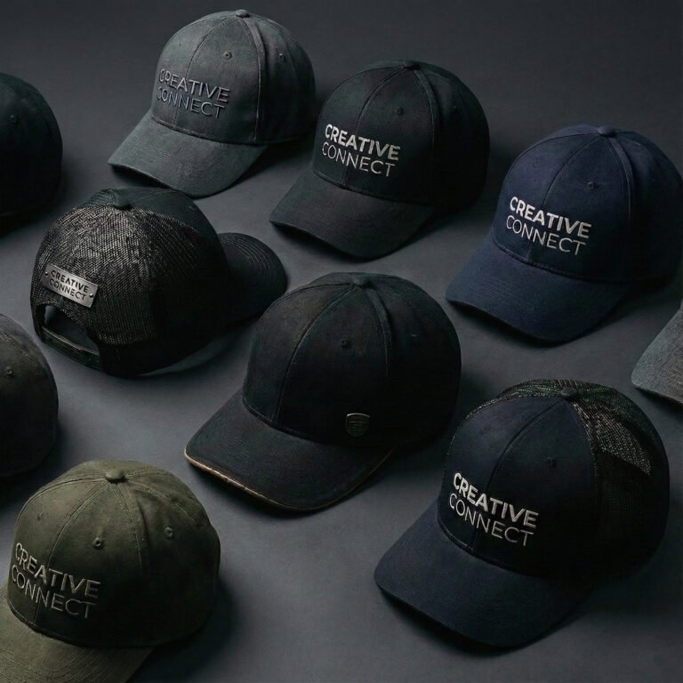 Caps
