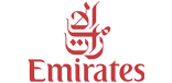 Emirates logo Emirates logo