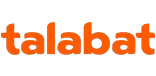 Talabat Logo Talabat Logo