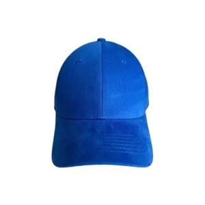 Kyappu Royal Blue premium cap made in Vietnam designed for corporate branding promotions uniforms events and stylish giveaways across UAE.